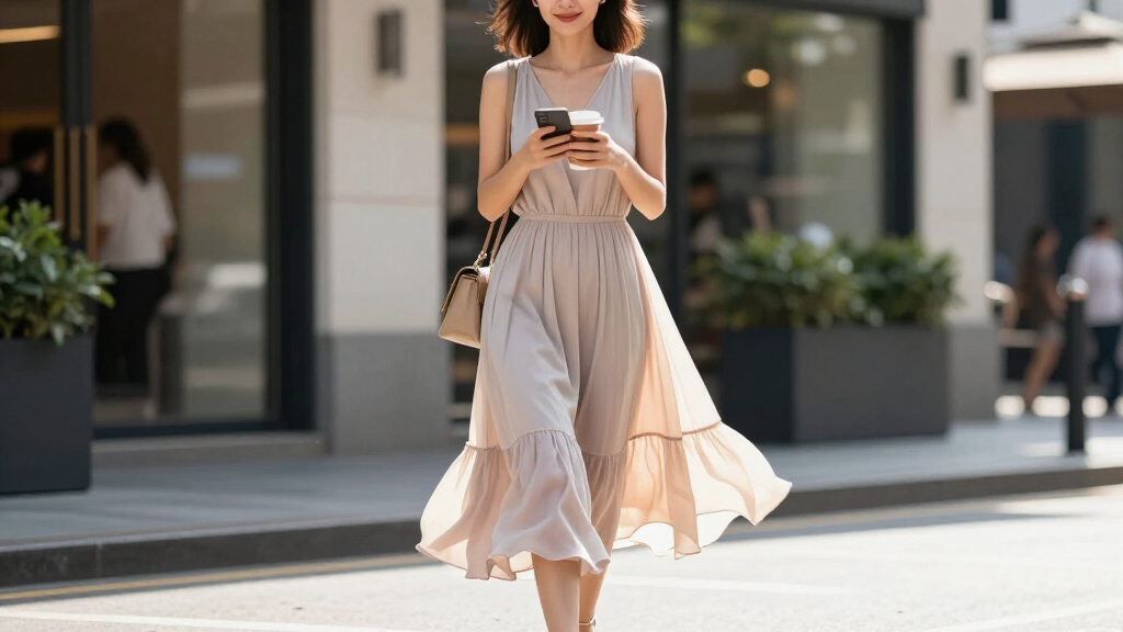 best mullet hem dresses