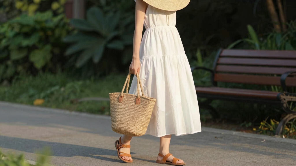 best summer fashion staples