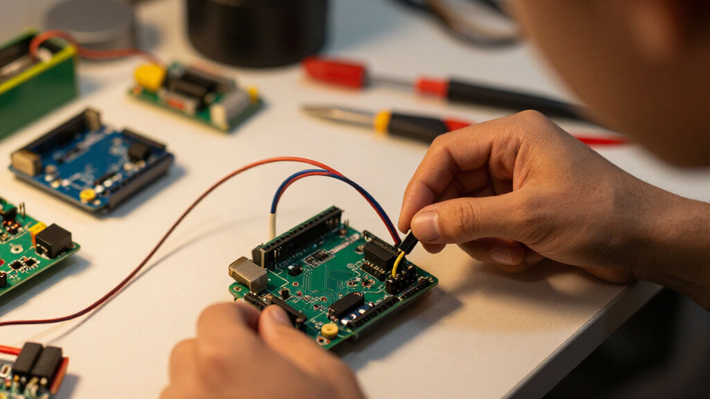 best Arduino sensor modules