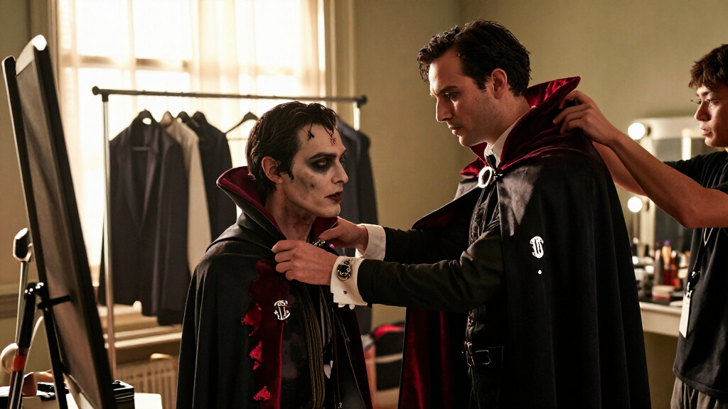 horror movie costumes