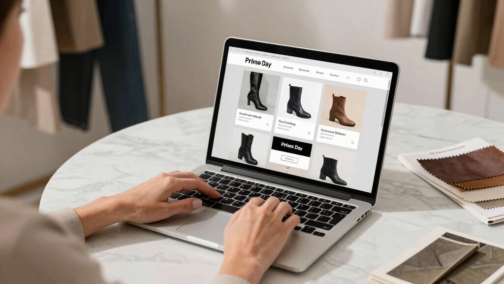 womens boots unknown prime day deals