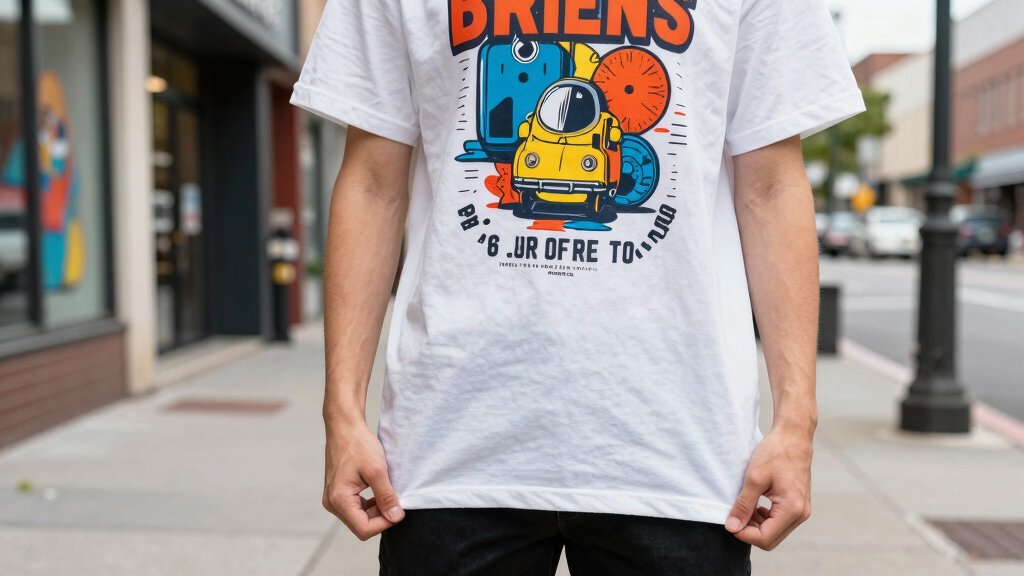 best graphic t-shirts