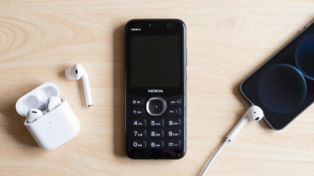 best Nokia mobile phones