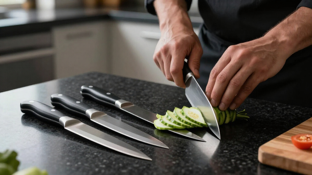 6 Best Premium Knives Over $500 in 2026