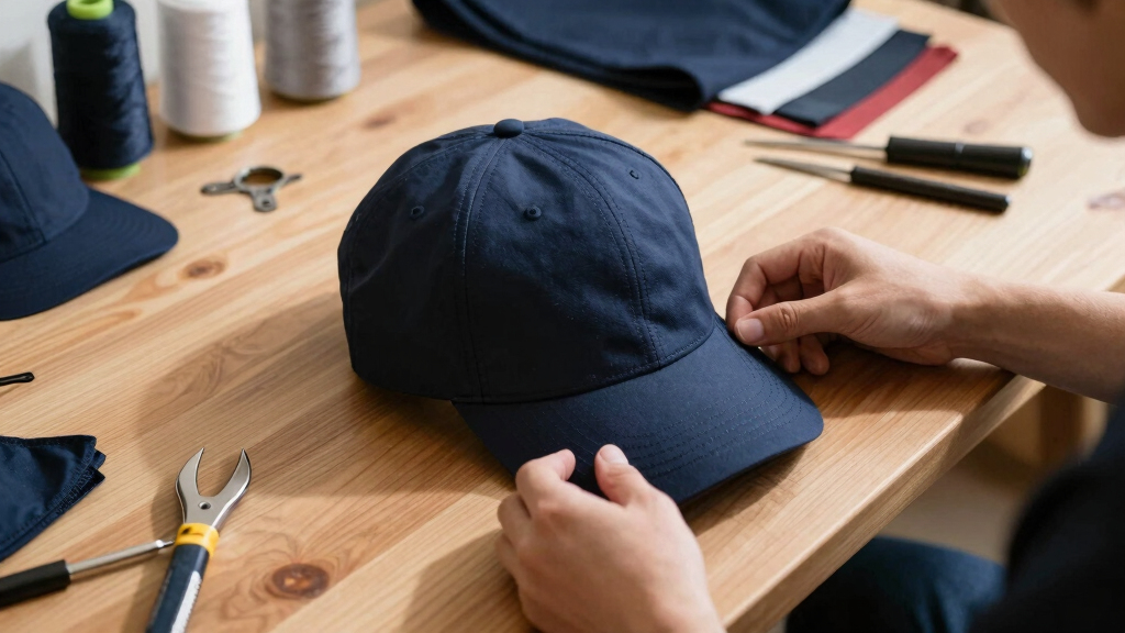 best baseball caps