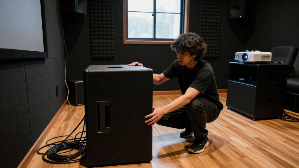 best 7.1.4 speaker package for dedicated theater