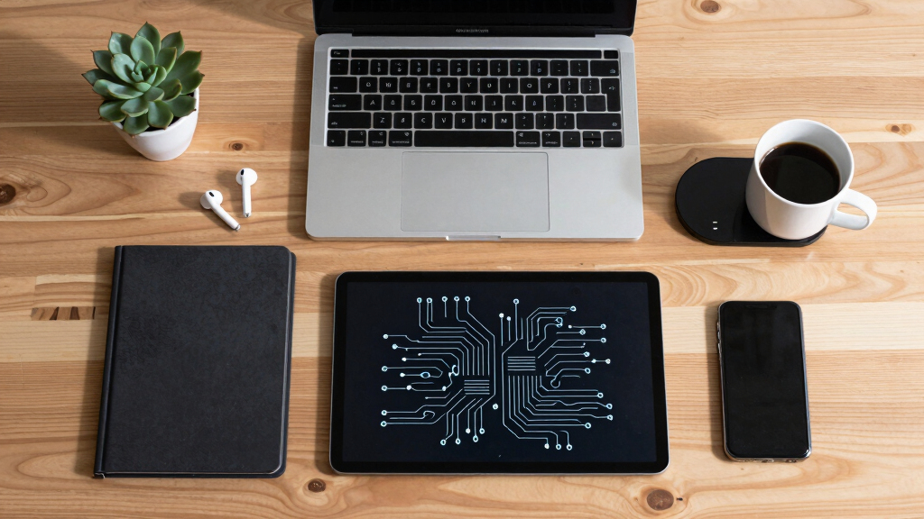 best computers, tablets & components