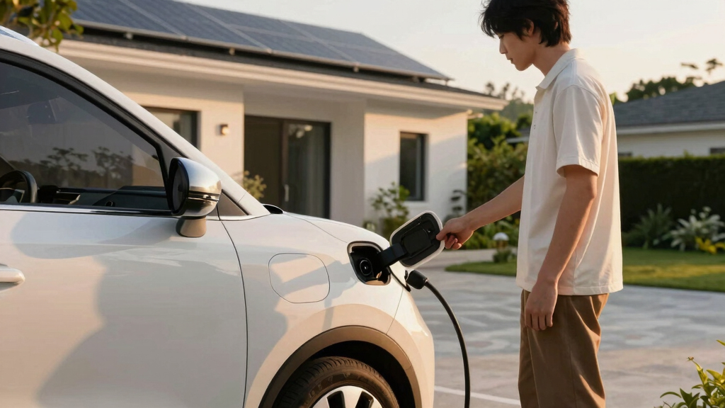 best electric microcars