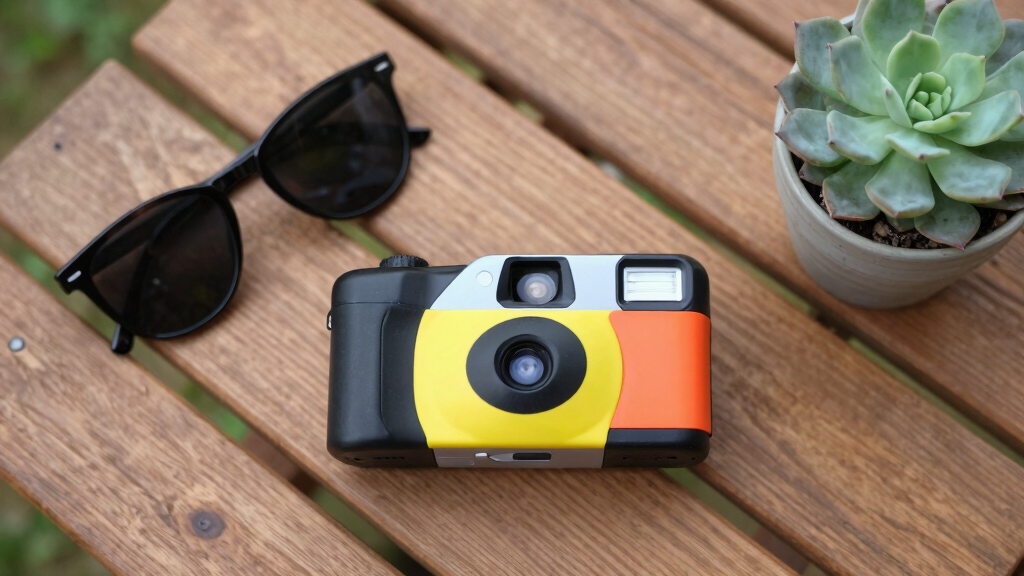 best disposable cameras