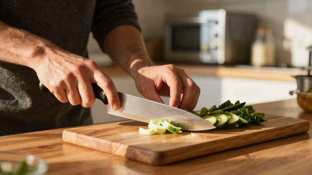 ceramic chef knives