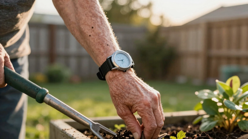 best medical alert watches with fall detection