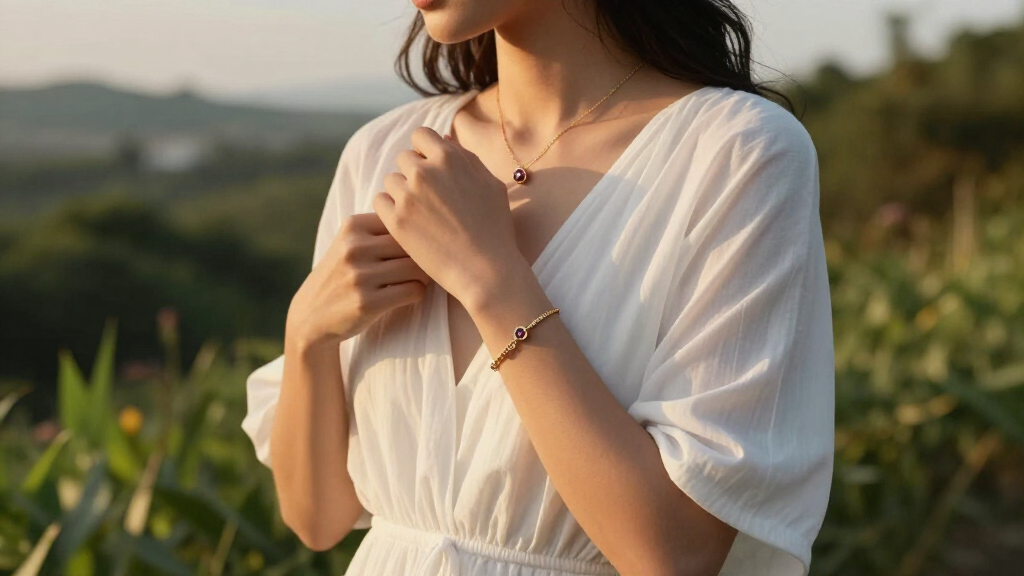 luxury womens jewelry pieces