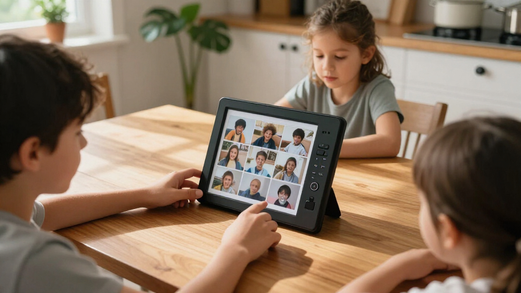 digital photo frames