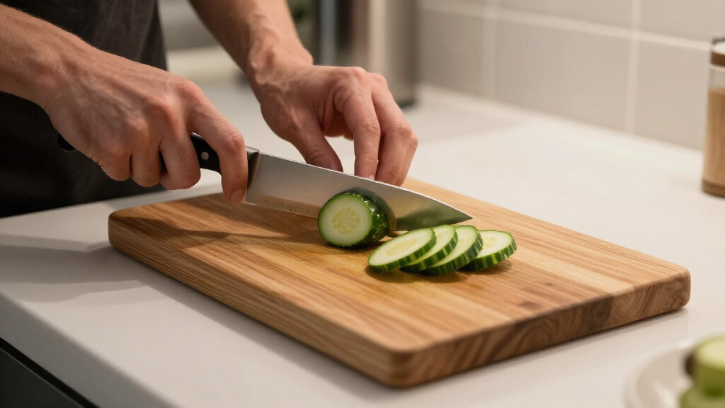 cutting boards for knives