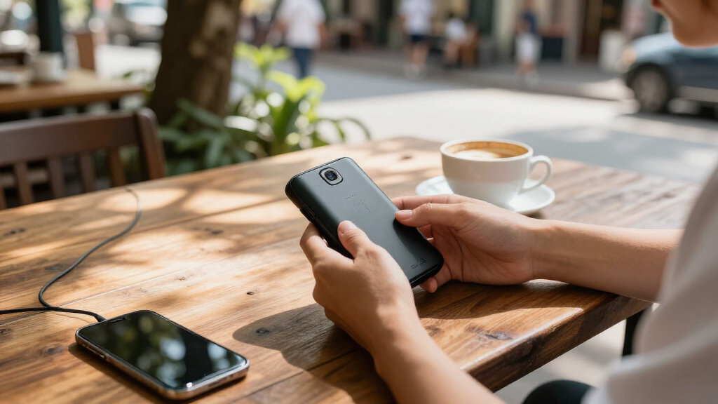 best mobile hotspot device for travel