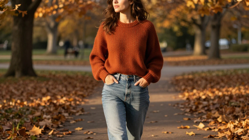 best autumn fashion tops