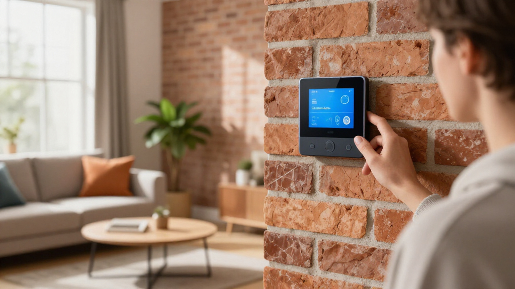 smart thermostats for heatonly systems