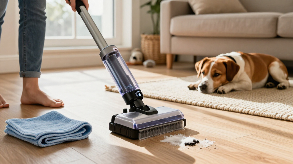 carpet cleaners for pet stains