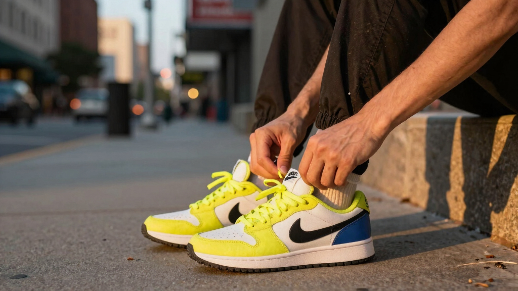 best Nike sneakers