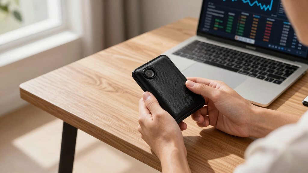 cryptocurrency hardware wallets