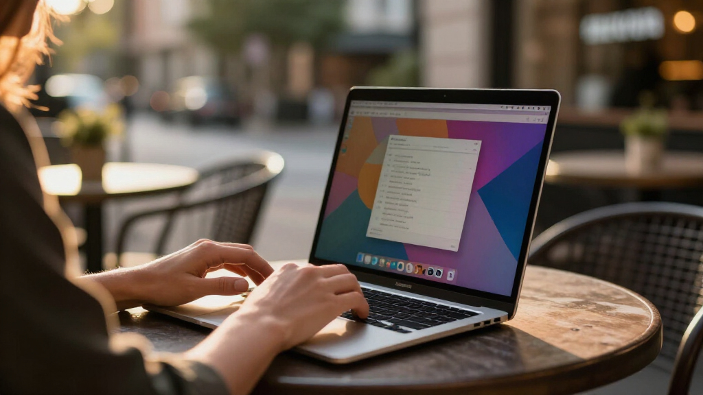 15 inch macbook air configurations