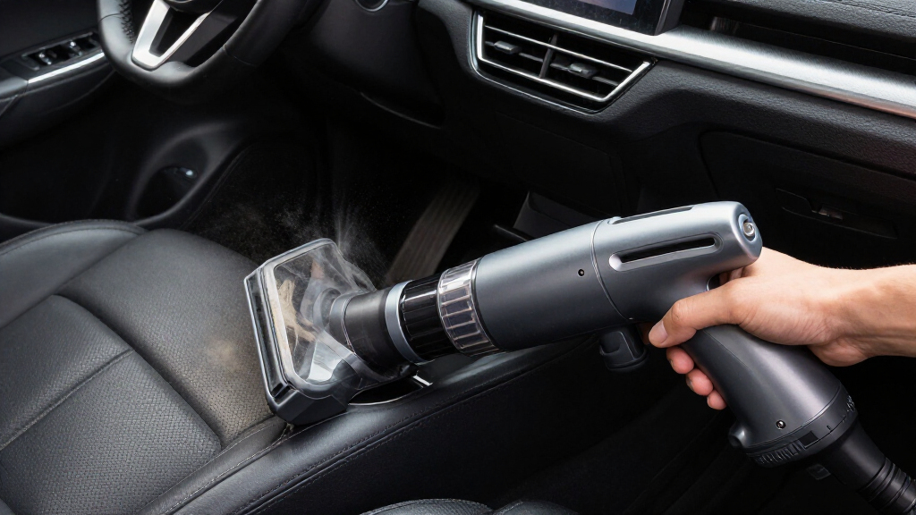 12 Best Car Vacuum Cleaners in 2026