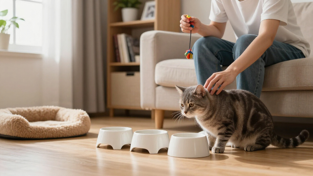best cat products