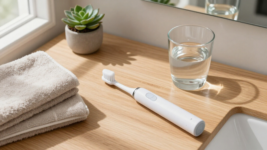 electric toothbrushes sonic