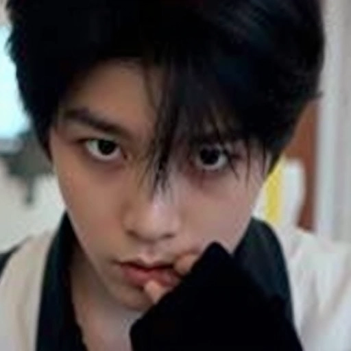 Seungmin your husband