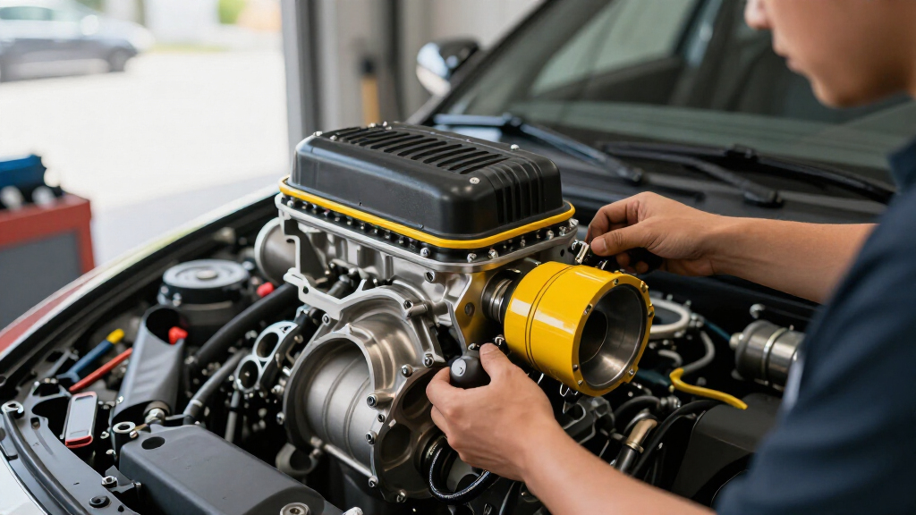 best Ram Rumble Bee supercharger kits
