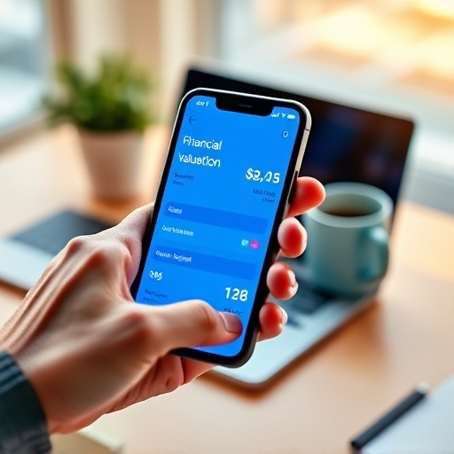Why the Valuation Is Less Impressive Than You Think