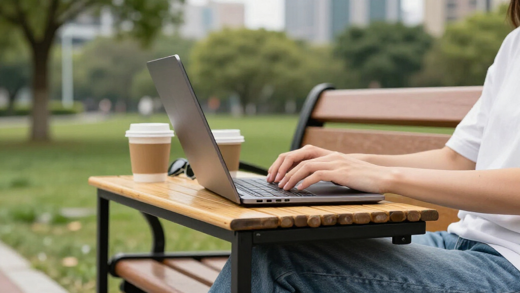 13 Best Portable Laptop Desks in 2026
