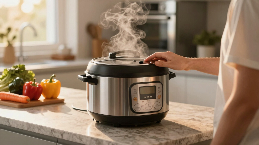 best multicookers
