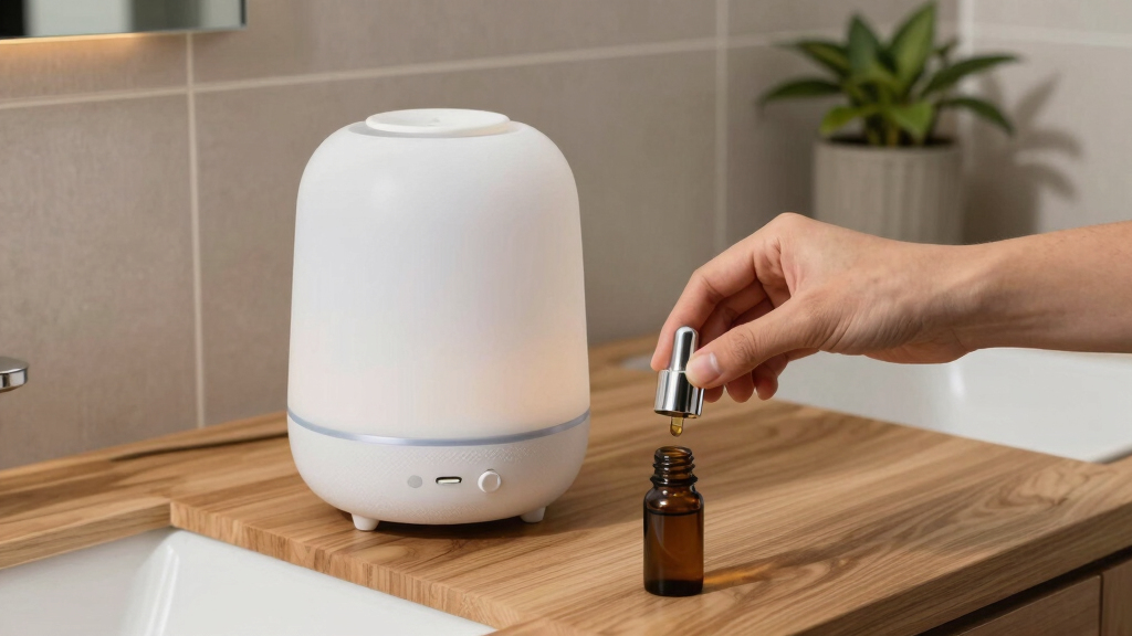 Best premium aromatherapy devices