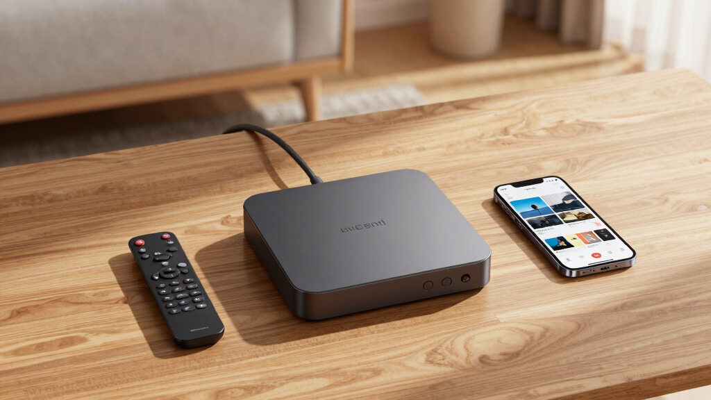 best streaming media players