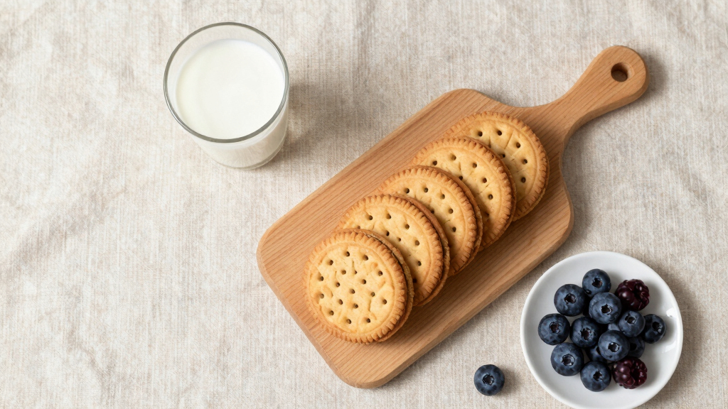best sandwich cookies