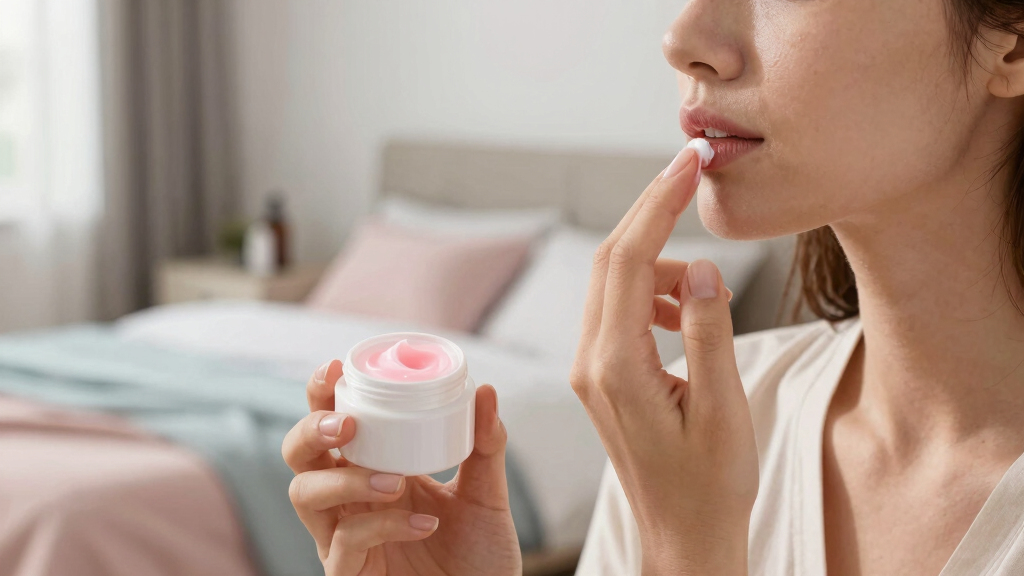 best nipple creams for lips