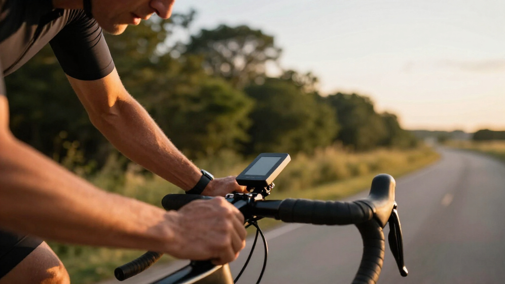 best bike computers
