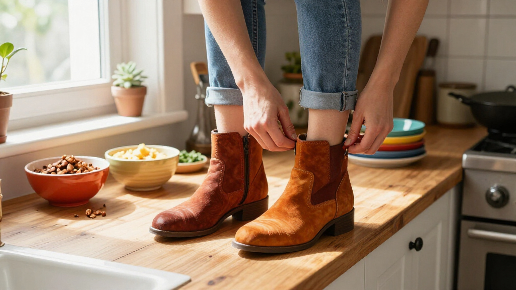 best trendy fall shoes for women