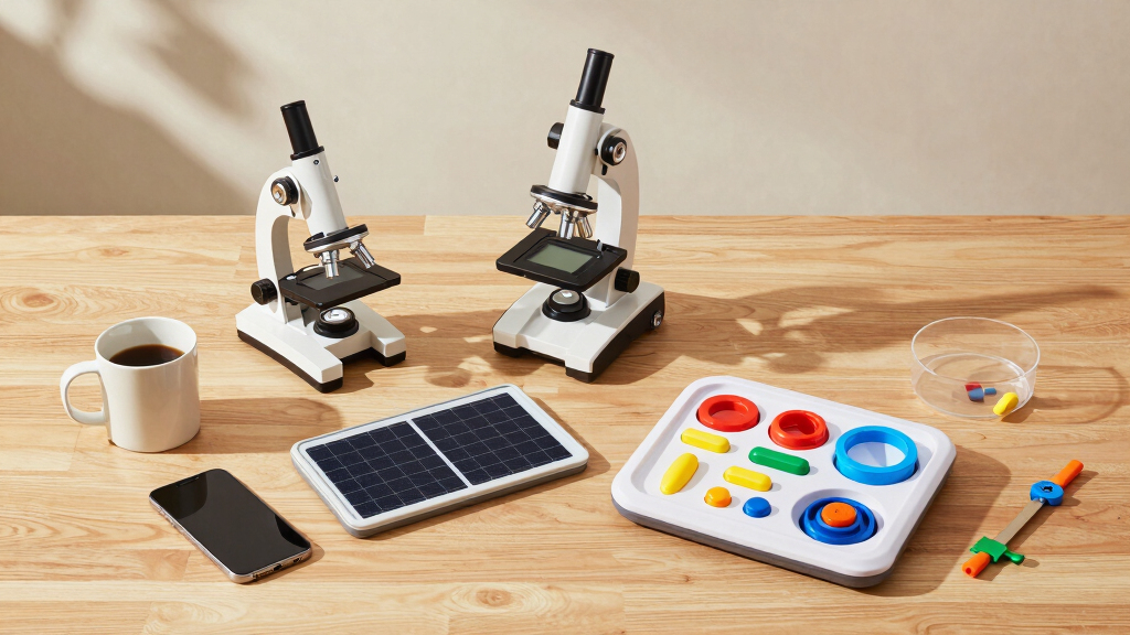 educational science gadgets for dads
