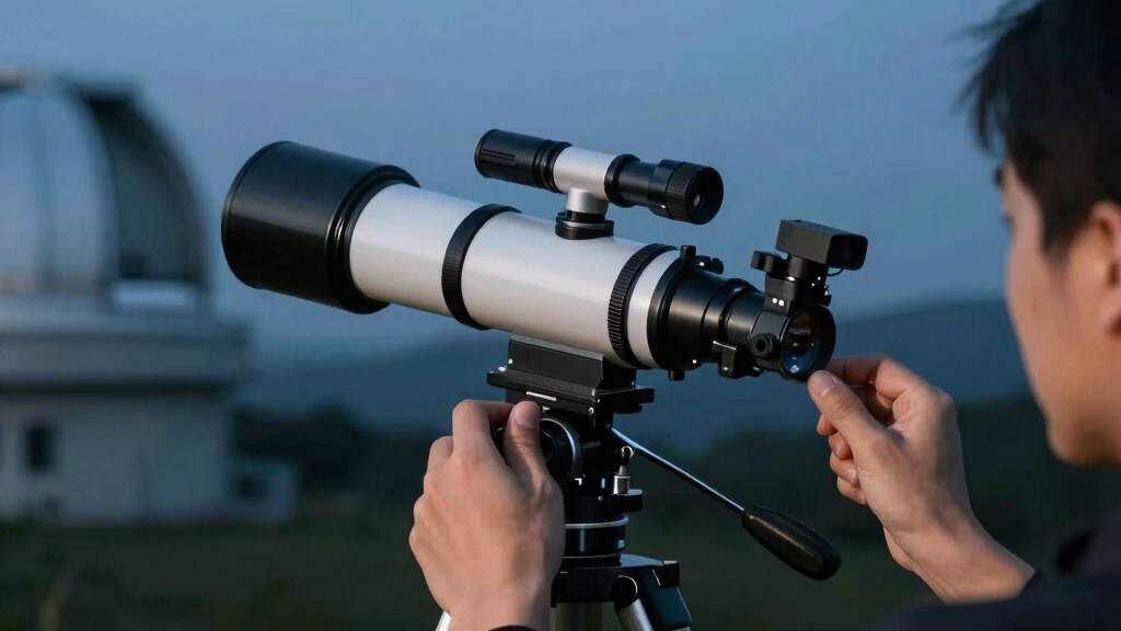 7 Best 130mm Triplet APO Refractors for Astrophotography That Will Elevate Your Stargazing