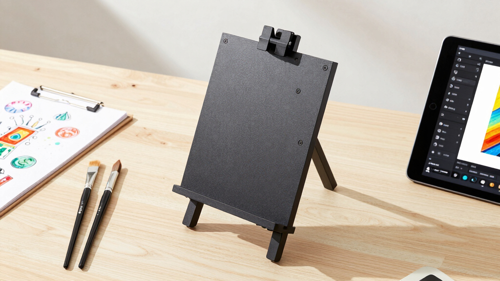 professional easel for professional artists