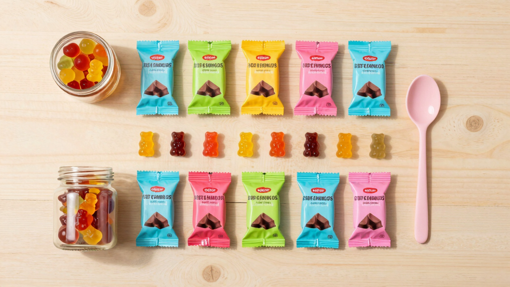 non chocolate candy prime day deals