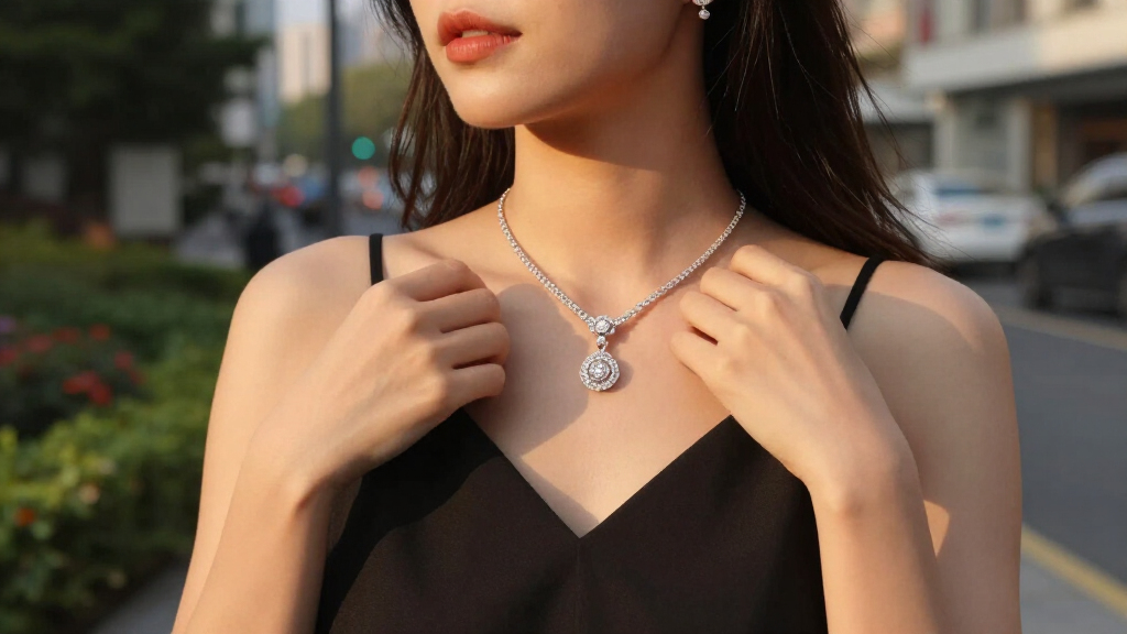 best diamond jewelry