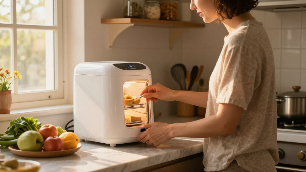 best freeze dryer for home use
