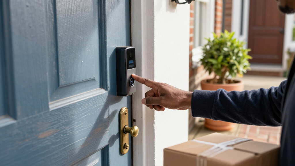 14 Best Smart Video Doorbells for Safer, Smarter Entryways in 2027