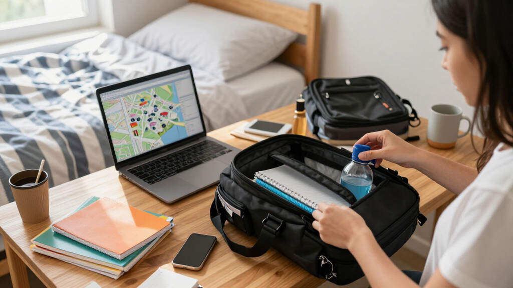 14 Best Student Laptop Backpacks in 2026