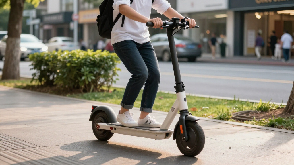 best electric micromobility devices