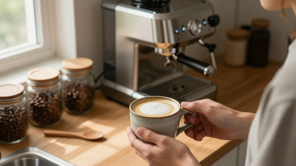 14 Best Espresso Machines for Latte Lovers That Will Elevate Your Home Coffee Game 34 espresso machines for latte lovers