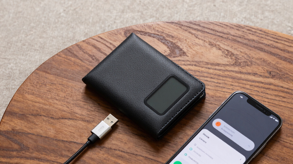 cryptocurrency hardware wallets
